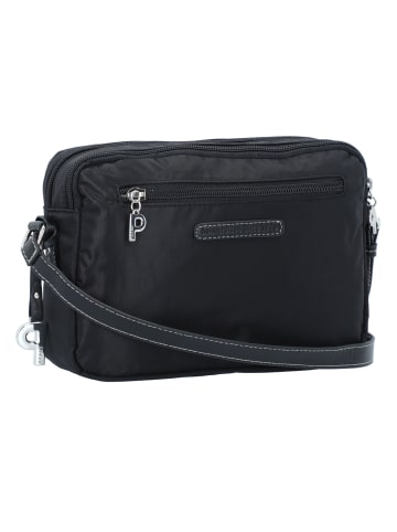 PICARD Sonja Sonja Umhängetasche 22 cm in schwarz