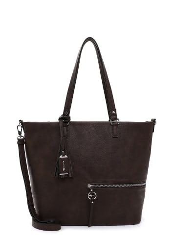 Tamaris Shopper TAS Nele in brown