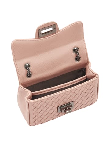 FELIPA Damen Schultertaschen in Rosa