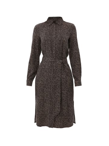 Finn Flare Blusenkleid Classic in black