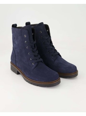 Gabor Klassische Stiefeletten in Blau