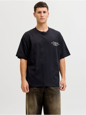 Jack & Jones T-shirt in Black