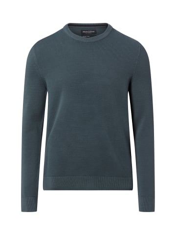 Marc O'Polo Pullover in petrol - 0005