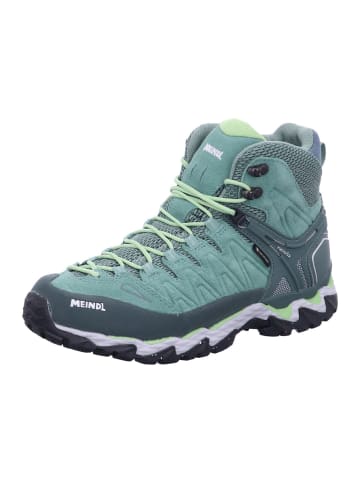 MEINDL Wanderschuhe Lite Hike GTX in linde/gelb