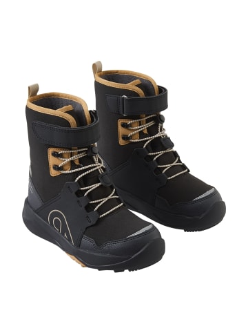 Reima ReimaTec Winterstiefel " Talves " in Schwarz