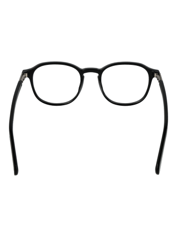 Guess Damen Optische Fassungen Rund Schwarz