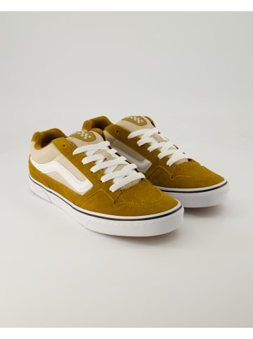 Vans Sneaker low in Gelb