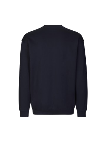 IDENTITY Sweatshirt klassisch in Navy