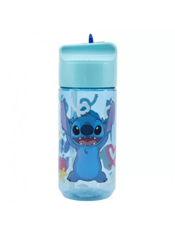 Disney Stitch Kinder-Saugflasche 430 ml