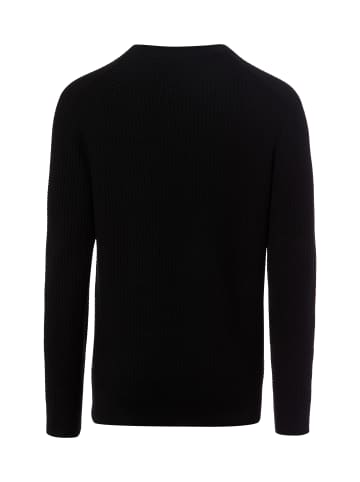 Finshley & Harding Pullover in schwarz - 0002