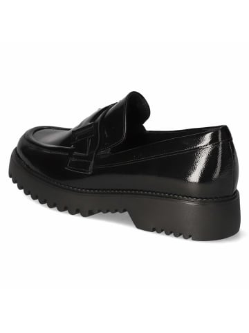 Gabor Slipper in schwarz