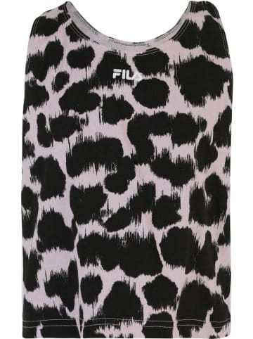 Fila Top in Multicolor