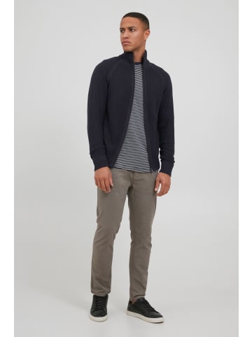 BLEND Strickjacke BHThorson in Blau