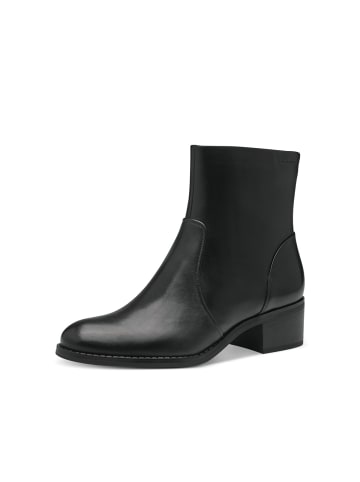 Tamaris Stiefelette in schwarz