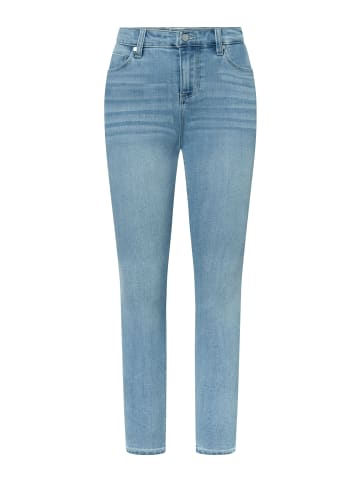 Liverpool Jeans Abby Ankle Skinny in abbot kinney