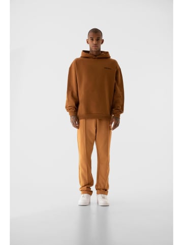 9N1M SENSE 9N1M SENSE Jogginghose in coffee