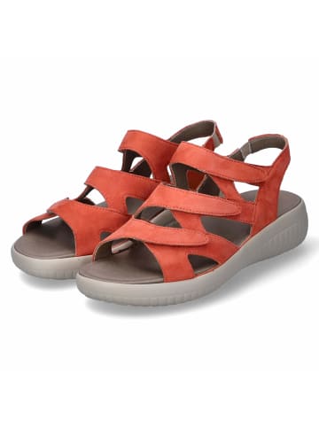 Fidelio Sandalen in Orange