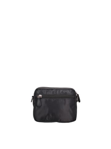 Enrico Coveri Umhängetasche in BLACK