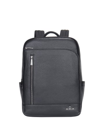 B Cavalli B Rucksack in BLACK