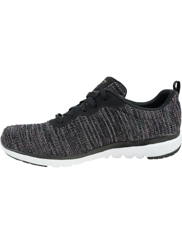 Skechers Skechers Flex Appeal 3.0 Endless Glamour in Schwarz