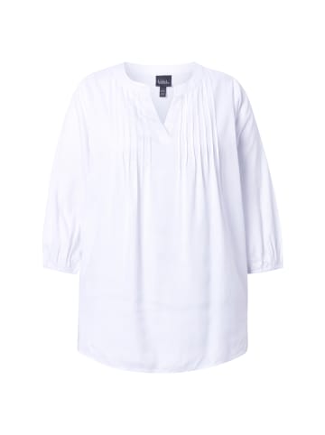Ulla Popken Tunika in offwhite