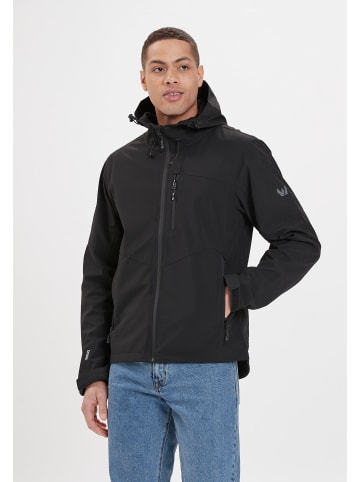 Whistler Softshelljacke RODNEY in 1001 Black