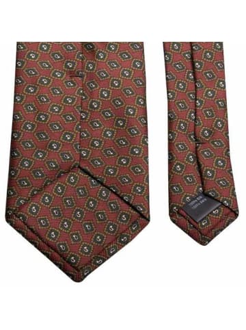 BGents Krawatte für Herren in rost