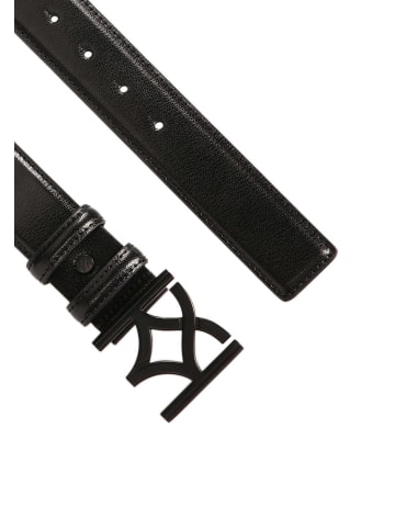 Kazar Gürtel in Schwarz