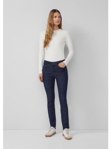 s.Oliver Jeans-Hose IZABELL in 58Z8_dunkelblau