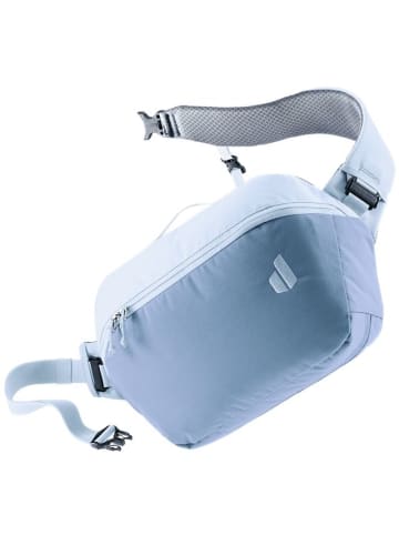 Deuter Stroof 8 bluejay-polar in blau