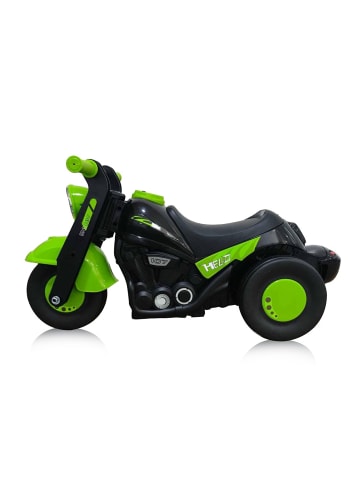 Chipolino Bubble Rider in grün