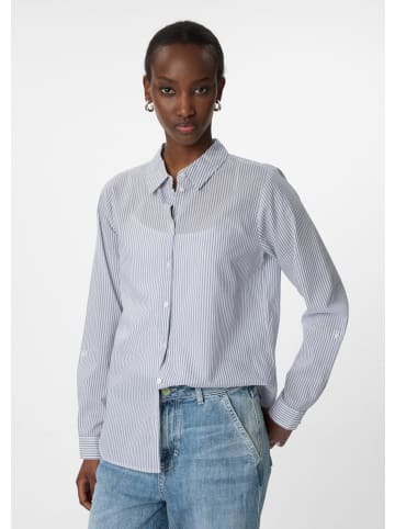 comma Bluse in 01G5_weiß