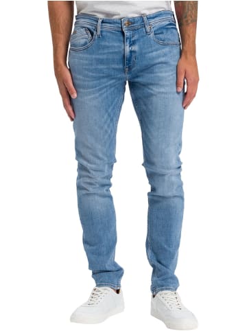 Cross Jeans Jeans JIMI slim in Blau