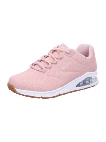 Skechers Sneaker in rosa
