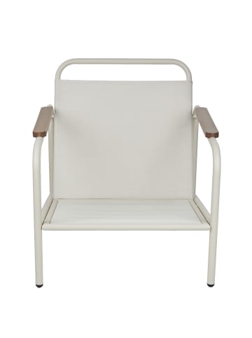 Butlers Gartensessel SOULGATE in Beige