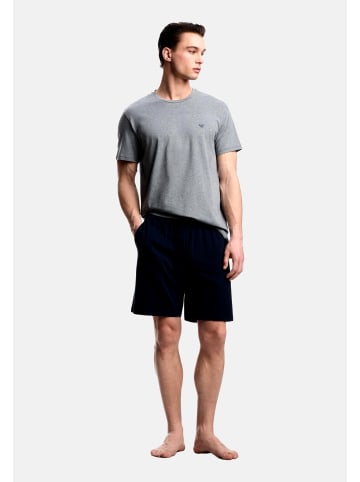 Emporio Armani Pyjama in grau