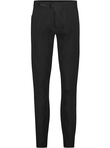 SHIMANO MTB-Softshellhose TORMENTA in black
