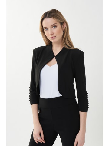 Joseph Ribkoff Blazer in schwarz