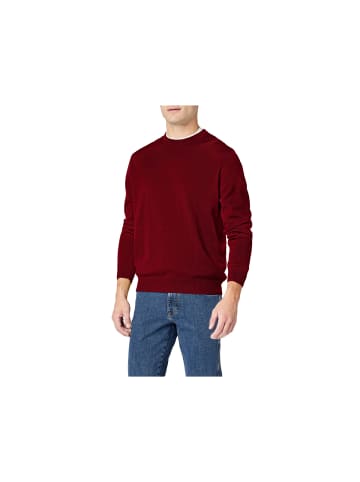 Maerz Muenchen Pullover in bordeaux