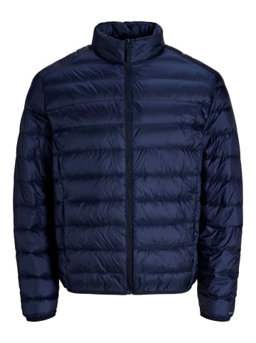 Jack & Jones Steppjacke in Sky Captain