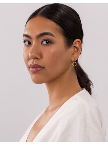 PURELEI Creolen Kii Elua in Gold