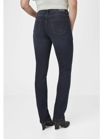 Paddock's 5-Pocket Jeans PAT in deep blue od grey used