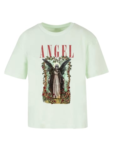 Mister Tee Mister Tee T-Shirts in lightmint