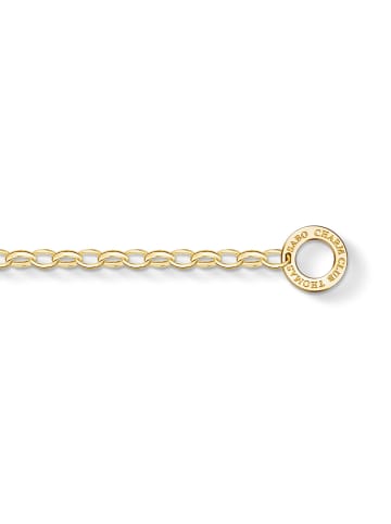 Thomas Sabo Charm-Armband in gold