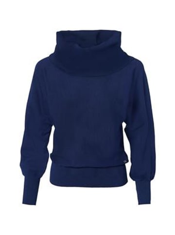Mart Visser Angelina Pullover Marineblau