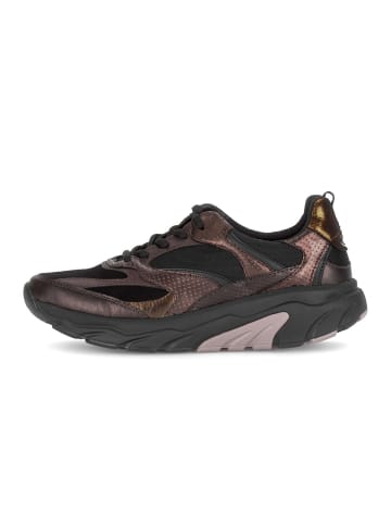 rollingsoft Sneaker low in braun
