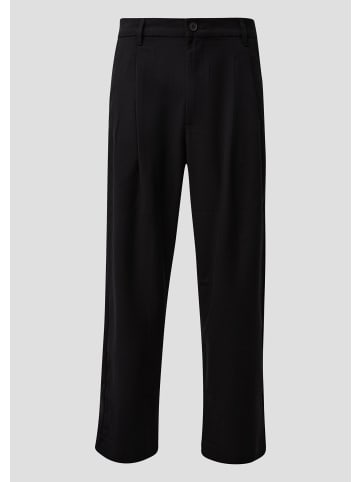 QS Hose in 9999_schwarz