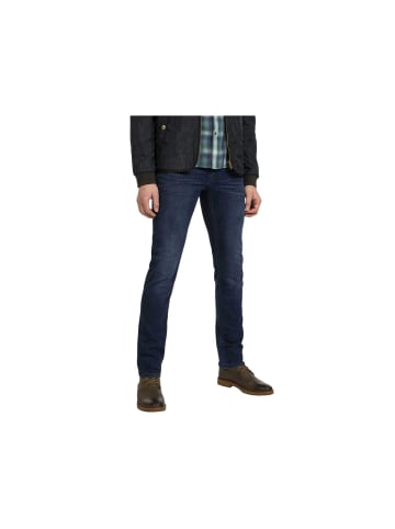 PME Legend Straight Leg Jeans in blau