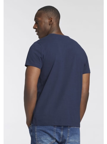 Bruno Banani T-Shirt in marine