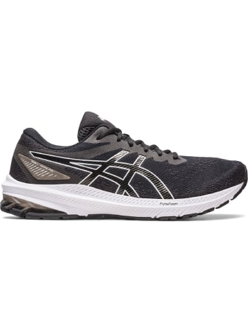 asics laufschuhe GEL-KINJO in Schwarz